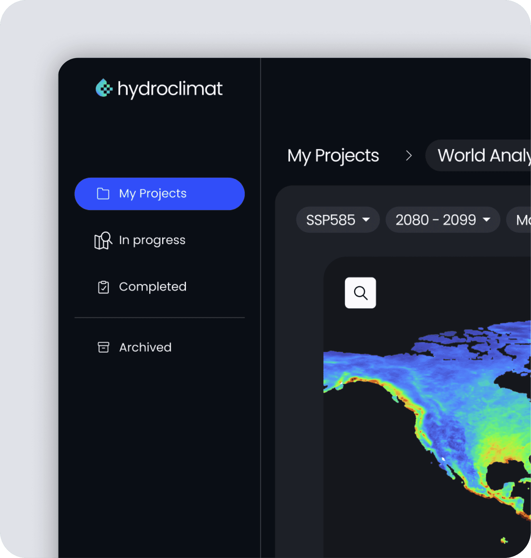 Solution screenshot