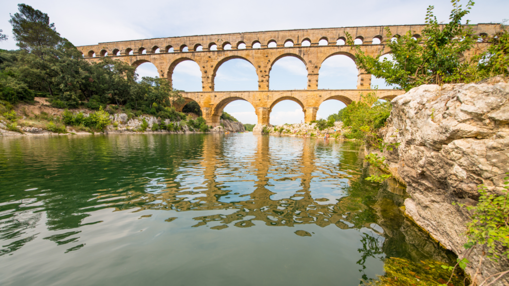 risque de crue région sud