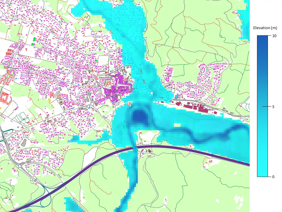 use-case-cnes- hydroclimat