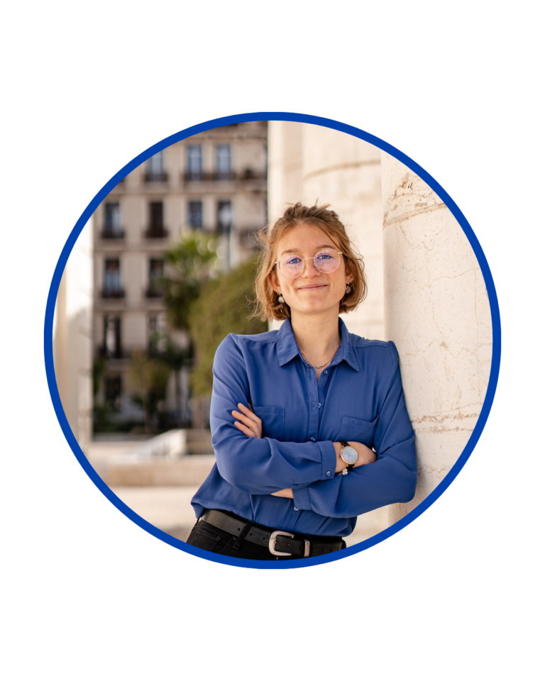 MATHILDE PUCHE