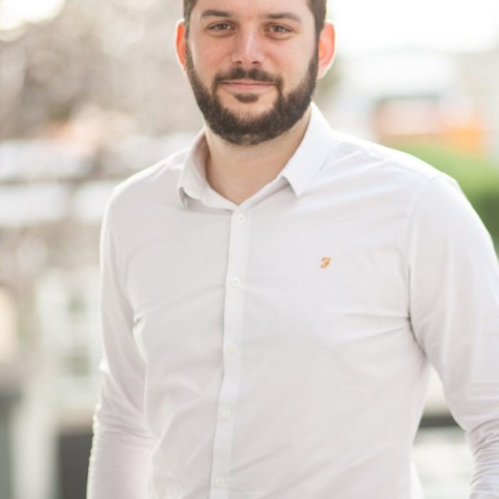 Romain Rousserie