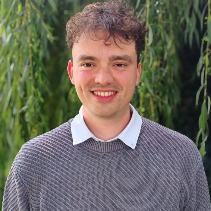 gaëtan Noual