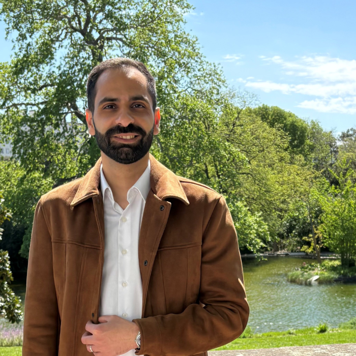 ibrahim zahra