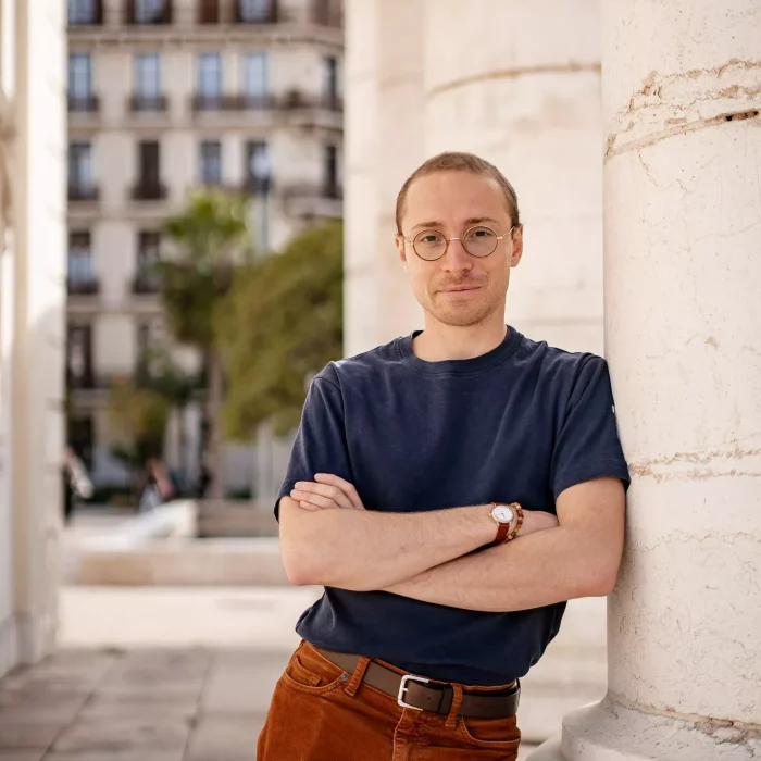 paul hydroclimat